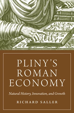 Abbildung von Saller | Pliny's Roman Economy | 1. Auflage | 2022 | beck-shop.de