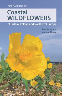 Abbildung von Sterry / Cleave | Field Guide to Coastal Wildflowers of Britain, Ireland and Northwest Europe | 1. Auflage | 2022 | beck-shop.de
