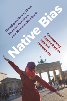 Abbildung von Choi / Poertner | Native Bias | 1. Auflage | 2022 | beck-shop.de
