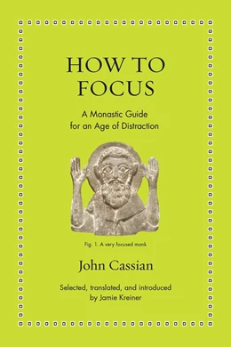 Abbildung von Cassian | How to Focus | 1. Auflage | 2024 | beck-shop.de