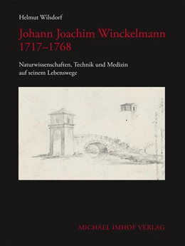 Abbildung von Winsdorf / Kunze | Johann Joachim Winckelmann 1717-1769 | 1. Auflage | 2025 | 15 | beck-shop.de