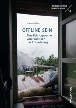 Abbildung von Kanz | Offline-Sein | 1. Auflage | 2025 | 11 | beck-shop.de