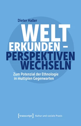 Abbildung von Haller | Welt erkunden – Perspektiven wechseln | 1. Auflage | 2025 | beck-shop.de
