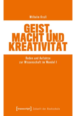 Abbildung von Krull | Geist, Macht und Kreativität | 1. Auflage | 2025 | 9 | beck-shop.de