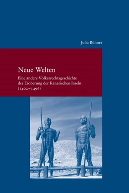 Abbildung von Bühner | Neue Welten | 1. Auflage | 2025 | 349 | beck-shop.de