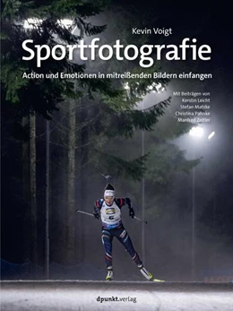 Abbildung von Voigt / Leicht | Sportfotografie | 1. Auflage | 2025 | beck-shop.de