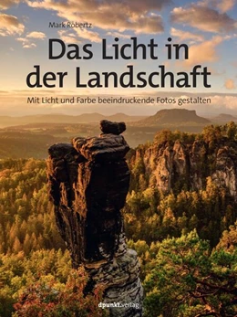 Abbildung von Robertz | Das Licht in der Landschaft | 1. Auflage | 2025 | beck-shop.de