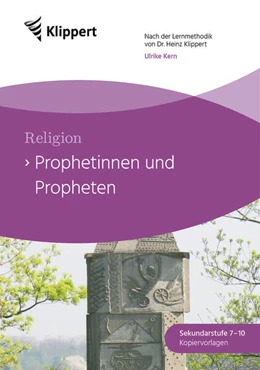 Abbildung von Kern | Prophetinnen und Propheten | 1. Auflage | 2025 | beck-shop.de