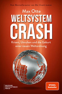 Abbildung von Otte | Weltsystemcrash | 1. Auflage | 2025 | beck-shop.de