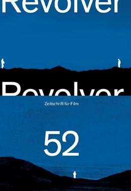Abbildung von Heisenberg / Hochhäusler | Revolver 52 | 1. Auflage | 2025 | beck-shop.de