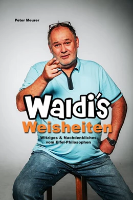 Abbildung von Meurer | Waldi´s Weisheiten | 1. Auflage | 2025 | beck-shop.de