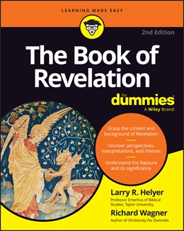 Abbildung von Helyer | The Book of Revelation for Dummies | 2. Auflage | 2026 | beck-shop.de