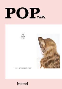 Abbildung von Baßler / Beregow | POP | 1. Auflage | 2025 | beck-shop.de