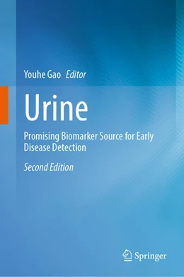 Abbildung von Gao | Urine | 2. Auflage | 2025 | beck-shop.de