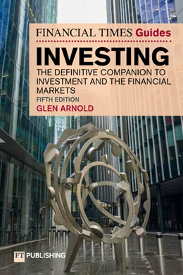 Abbildung von Arnold | The Financial Times Guide to Investing | 5. Auflage | 2026 | beck-shop.de