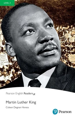 Abbildung von Degnan-Veness | PERL3: Martin Luther King Book with eBook and audio | 1. Auflage | 2025 | beck-shop.de