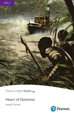 Abbildung von Conrad | PERL5: Heart Of Darkness Book with eBook and audio | 1. Auflage | 2025 | beck-shop.de