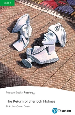 Abbildung von Conan Doyle | PERL3: The Return Of Sherlock Holmes Book with eBook and audio | 1. Auflage | 2025 | beck-shop.de