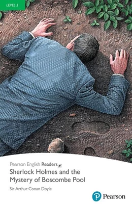 Abbildung von Maule | PERL3: Sherlock Holmes And The Mystery Of Boscombe Pool Book with eBook and audio | 1. Auflage | 2025 | beck-shop.de