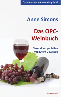 Abbildung von Simons | Das OPC-Weinbuch | 1. Auflage | 2025 | beck-shop.de