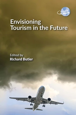 Abbildung von Butler | Envisioning Tourism in the Future | 1. Auflage | 2026 | beck-shop.de