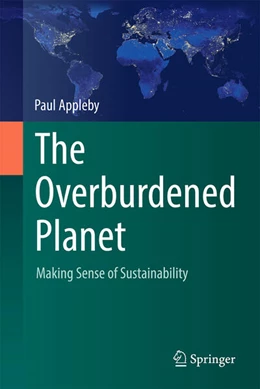 Abbildung von Appleby | The Overburdened Planet | 1. Auflage | 2025 | beck-shop.de