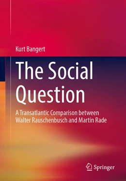 Abbildung von Bangert | The Social Question | 1. Auflage | 2025 | beck-shop.de