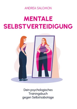 Abbildung von Salomon | Mentale Selbstverteidigung | 1. Auflage | 2025 | beck-shop.de