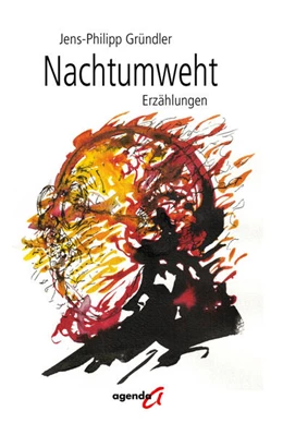 Abbildung von Gründler | Nachtumweht | 1. Auflage | 2025 | beck-shop.de