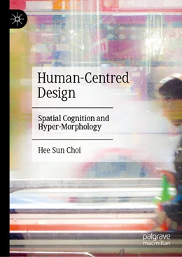 Abbildung von Choi | Human-Centred Design | 1. Auflage | 2025 | beck-shop.de
