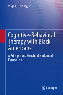 Abbildung von Gregory | Cognitive-Behavioral Therapy with Black Americans | 1. Auflage | 2025 | beck-shop.de