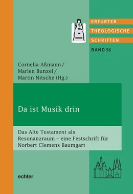 Abbildung von Nitsche / Bunzel | Da ist Musik drin | 1. Auflage | 2025 | beck-shop.de