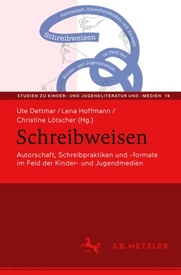 Abbildung von Dettmar / Hoffmann | Schreibweisen | 1. Auflage | 2025 | beck-shop.de