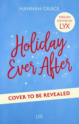 Abbildung von Grace | Holiday Ever After: English Edition by LYX | 1. Auflage | 2025 | beck-shop.de