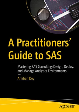 Abbildung von Dey | A Practitioners' Guide to SAS | 1. Auflage | 2026 | beck-shop.de