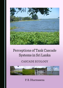 Abbildung von Dharmasena | Perceptions of Tank Cascade Systems in Sri Lanka | 1. Auflage | 2025 | beck-shop.de