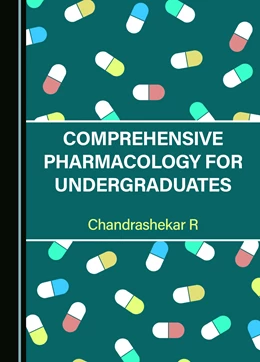Abbildung von R | Comprehensive Pharmacology for Undergraduates | 1. Auflage | 2025 | beck-shop.de