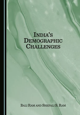 Abbildung von Ram | India's Demographic Challenges | 1. Auflage | 2025 | beck-shop.de