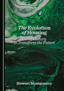 Abbildung von Montgomery | The Evolution of Housing | 1. Auflage | 2025 | beck-shop.de