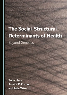 Abbildung von Hass / Corno | The Social-Structural Determinants of Health | 1. Auflage | 2025 | beck-shop.de