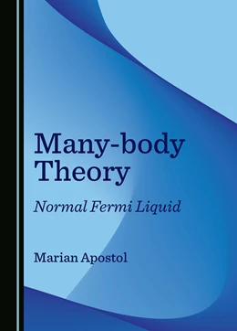 Abbildung von Apostol | Many-body Theory | 1. Auflage | 2025 | beck-shop.de