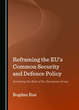 Abbildung von Reframing the EU's Common Security and Defence Policy | 1. Auflage | 2025 | beck-shop.de