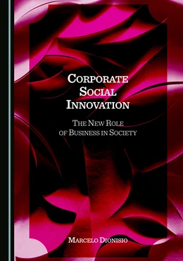 Abbildung von Dionisio | Corporate Social Innovation | 1. Auflage | 2025 | beck-shop.de