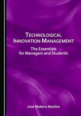 Abbildung von Moleiro Martins | Technological Innovation Management | 1. Auflage | 2025 | beck-shop.de