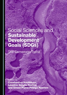 Abbildung von Kouankem / Nsahlai | Social Sciences and Sustainable Development Goals (SDGs) | 1. Auflage | 2025 | beck-shop.de