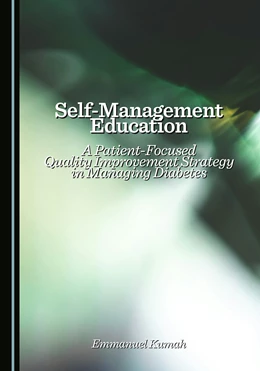 Abbildung von Kumah | Self-Management Education | 1. Auflage | 2025 | beck-shop.de