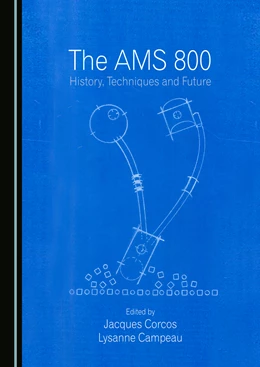 Abbildung von Corcos / Campeau | The AMS 800 | 1. Auflage | 2025 | beck-shop.de