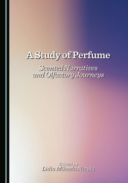 Abbildung von A Study of Perfume | 1. Auflage | 2025 | beck-shop.de