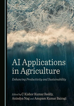 Abbildung von Reddy / Nag | AI Applications in Agriculture | 1. Auflage | 2025 | beck-shop.de
