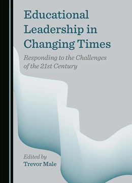 Abbildung von Male | Educational Leadership in Changing Times | 1. Auflage | 2025 | beck-shop.de
